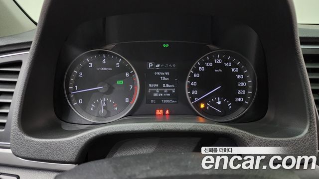 Hyundai Avante 2018 thumb 8
