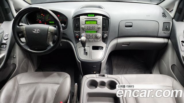 Hyundai Starex 2013 thumb 7