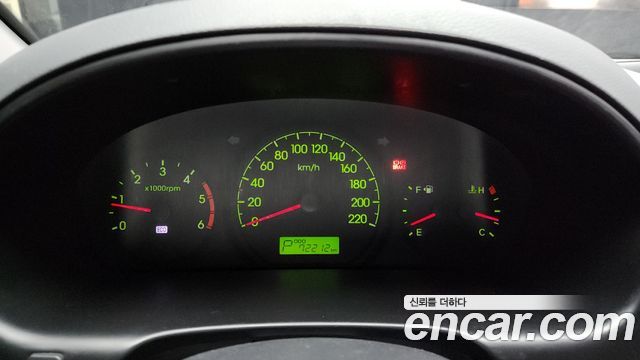 Hyundai Starex 2013 thumb 8