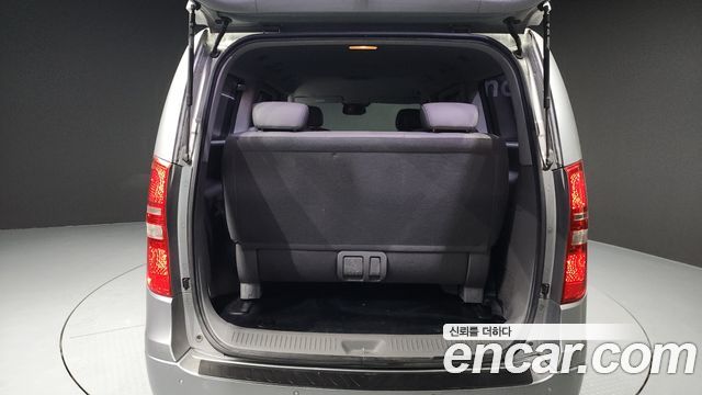 Hyundai Starex 2013 thumb 12