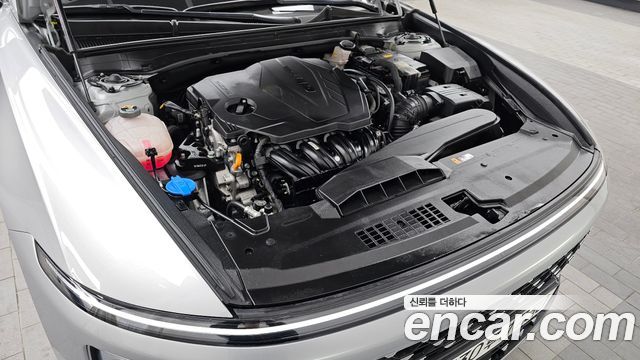 Hyundai Grandeur 2023 thumb 6