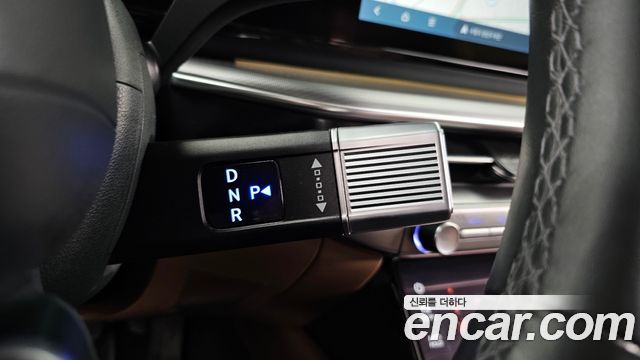 Hyundai Grandeur 2023 thumb 9