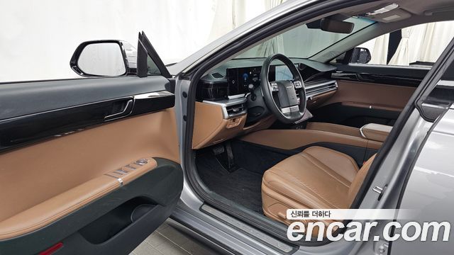 Hyundai Grandeur 2023 thumb 10