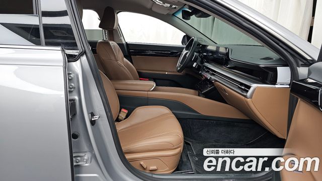 Hyundai Grandeur 2023 thumb 11