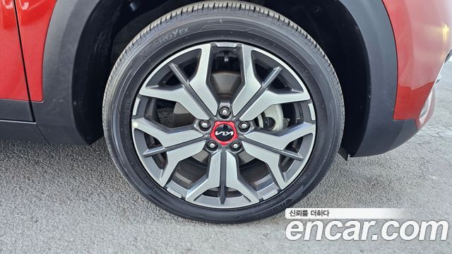 Kia Seltos 2022 thumb 10