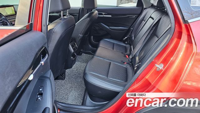Kia Seltos 2022 thumb 11