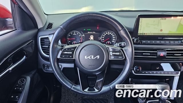Kia Seltos 2022 thumb 6