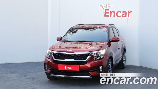 Kia Seltos 2022 thumb 4