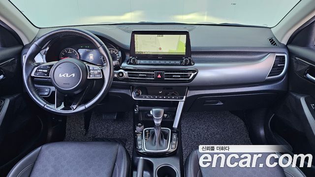 Kia Seltos 2022 thumb 8