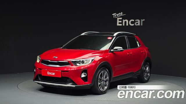 Kia Stonic 2019 thumb 2