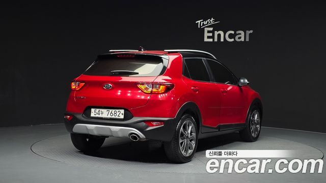 Kia Stonic 2019 thumb 3