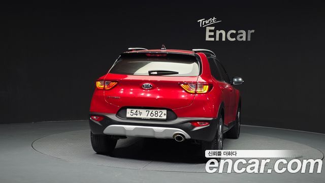 Kia Stonic 2019 thumb 4