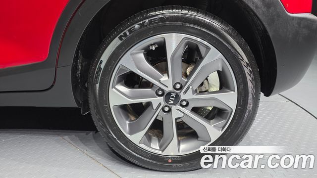 Kia Stonic 2019 thumb 5