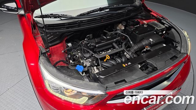 Kia Stonic 2019 thumb 6