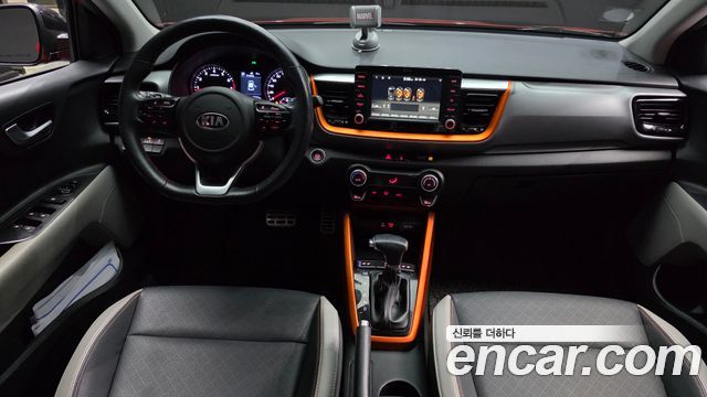 Kia Stonic 2019 thumb 7