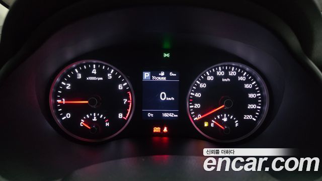 Kia Stonic 2019 thumb 8