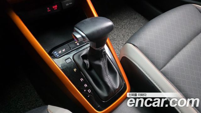 Kia Stonic 2019 thumb 9