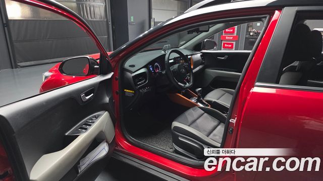 Kia Stonic 2019 thumb 10