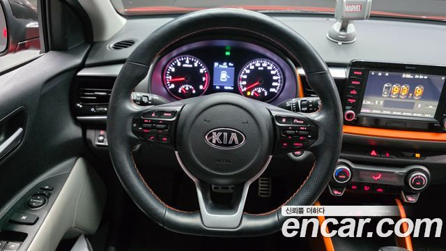 Kia Stonic 2019 thumb 11
