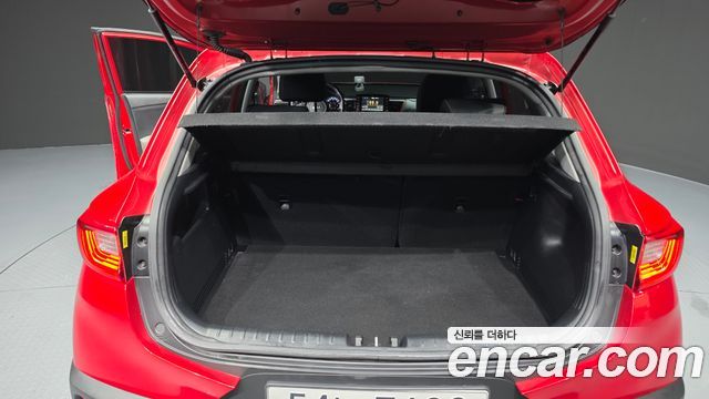 Kia Stonic 2019 thumb 12