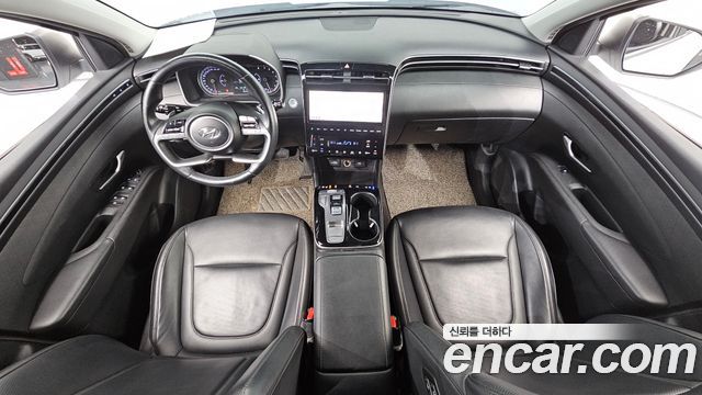 Hyundai Tucson 2021 thumb 7
