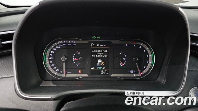 Hyundai Tucson 2021 thumb 8
