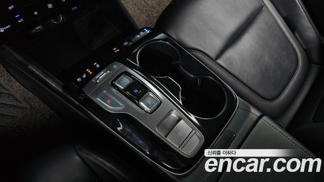 Hyundai Tucson 2021 thumb 9