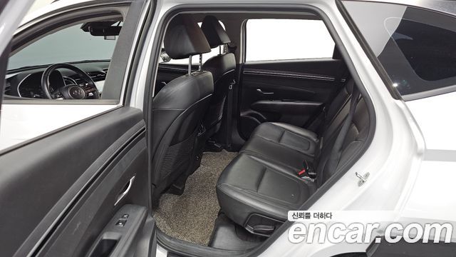 Hyundai Tucson 2021 thumb 12