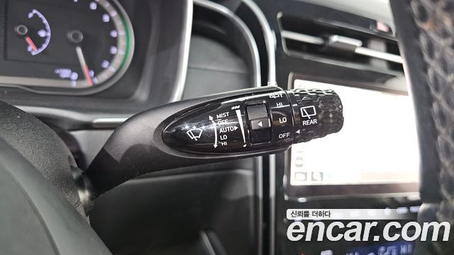 Hyundai Tucson 2021 thumb 11