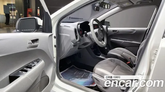 Kia Morning 2020 thumb 7