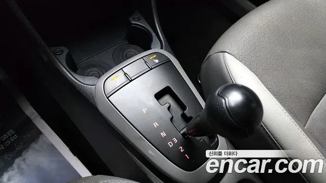 Kia Morning 2020 thumb 8