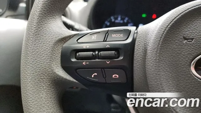 Kia Morning 2020 thumb 10