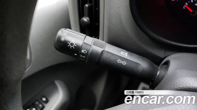 Kia Morning 2020 thumb 11