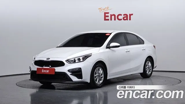 Kia K3 2021 thumb 7