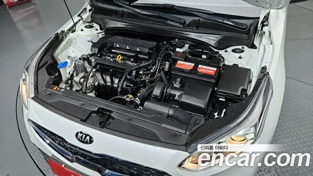 Kia K3 2021 thumb 11