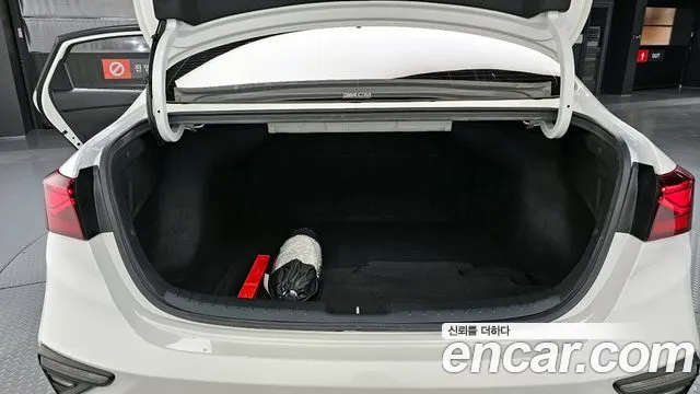 Kia K3 2021 thumb 6