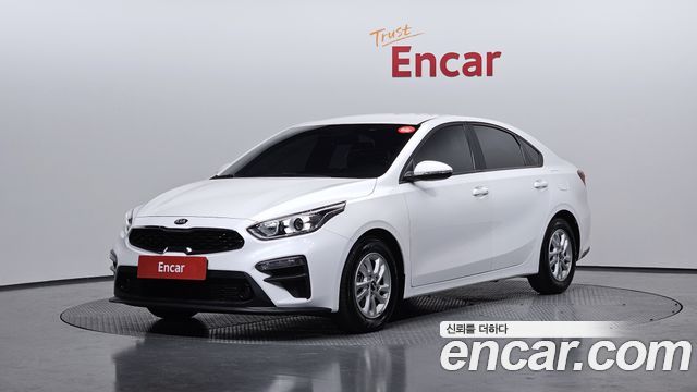 Kia K3 2021 thumb 2