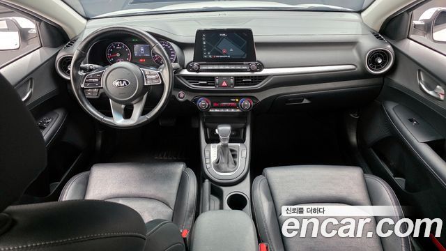 Kia K3 2021 thumb 8
