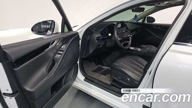 Genesis G80 2020 thumb 11