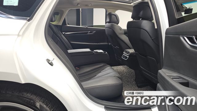 Genesis G80 2020 thumb 12