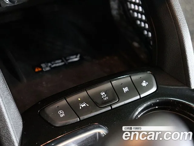 Chevrolet Trailblazer 2021 thumb 3