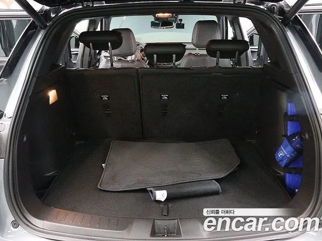 Chevrolet Trailblazer 2021 thumb 10