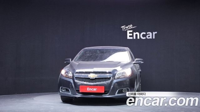 Chevrolet Malibu 2014 thumb 4
