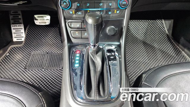 Chevrolet Malibu 2014 thumb 9