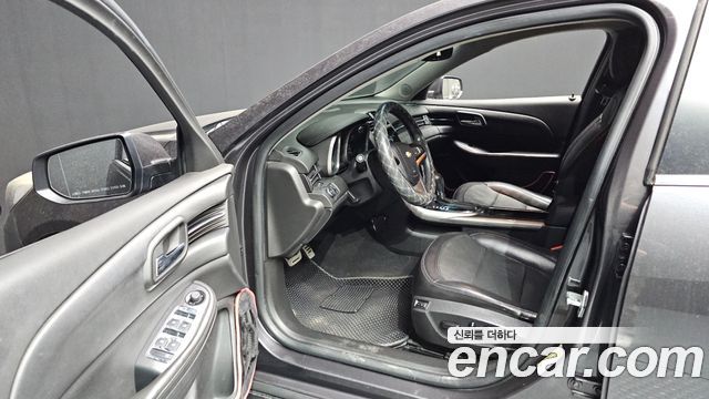 Chevrolet Malibu 2014 thumb 10