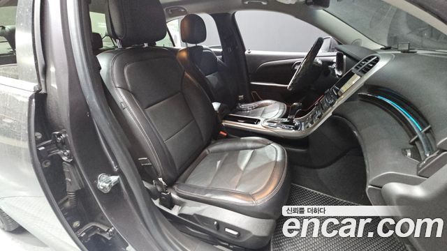 Chevrolet Malibu 2014 thumb 12