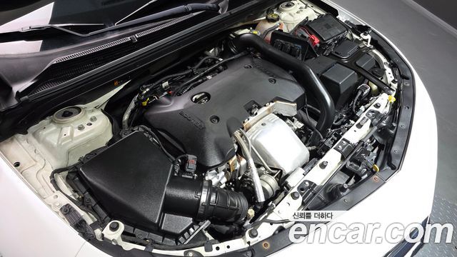 Chevrolet Malibu 2017 thumb 7