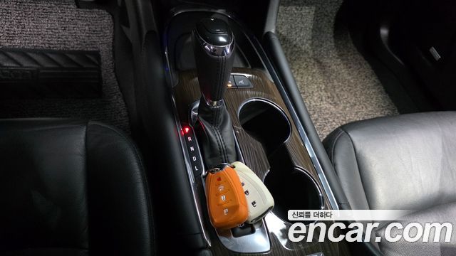 Chevrolet Malibu 2017 thumb 10