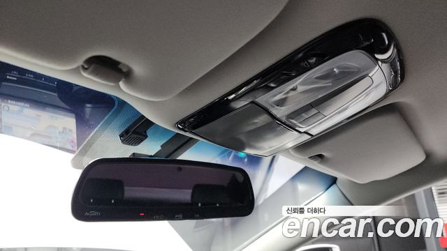 Hyundai Grandeur 2011 thumb 11