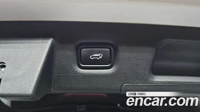 Hyundai Santa Fe 2021 thumb 12